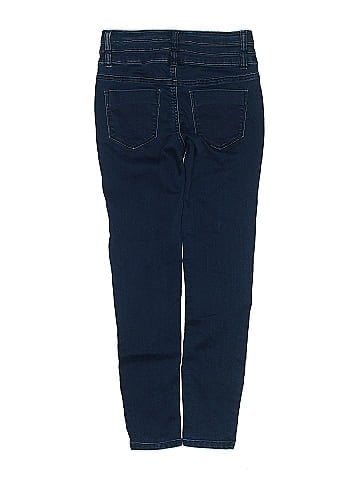 Hippie Girl Jeans (view 2)