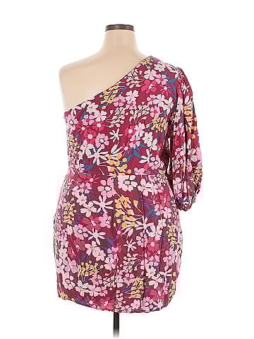 Emily Wonder Casual Dress (view 2)