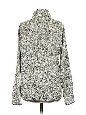 LEAGUE Pullover Sweater (view 2)