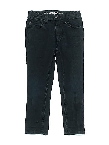 Cat & Jack Jeans (view 1)