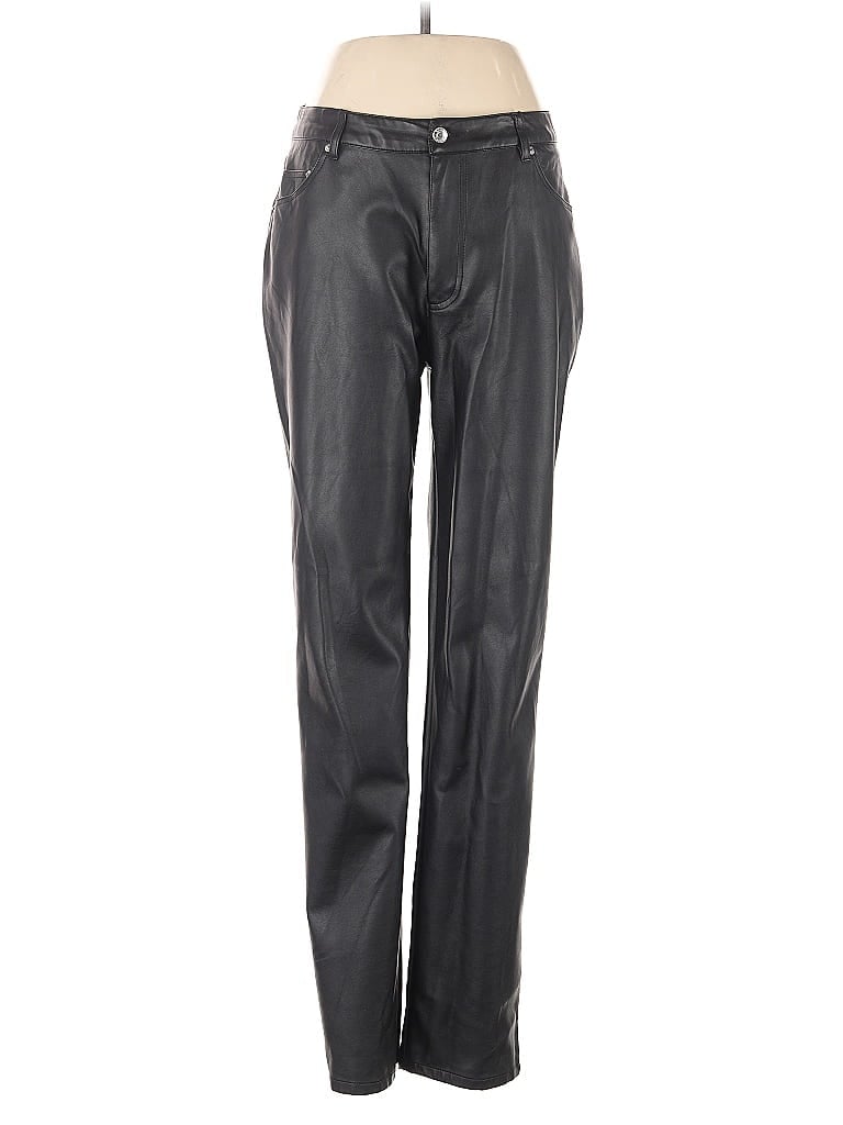Click to view more detailed imagery on our partner's website Pre-owned Asos Design Dress Pants In Gray