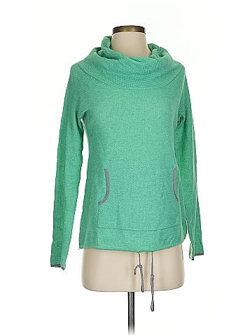 Sparrow Sweatshirt (view 1)