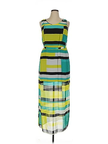 Madison Casual Dress (view 1)