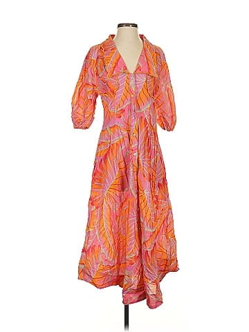 FARM Rio Casual Dress (view 1)