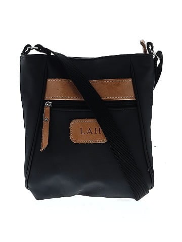Jon Hart Design Crossbody Bag (view 1)