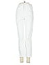 Express White Jeans Size 6 - photo 1