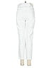 Express White Jeans Size 6 - photo 2