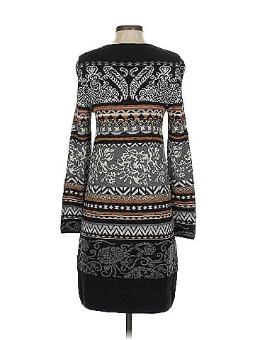 FUZZI Casual Dress (view 2)
