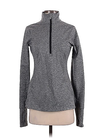 VSX Sport Pullover Sweater (view 1)