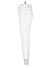 Express White Jeans Size 6 - photo 5