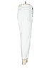 Express White Jeans Size 6 - photo 4