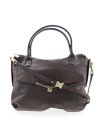 Botkier Leather Satchel (view 1)