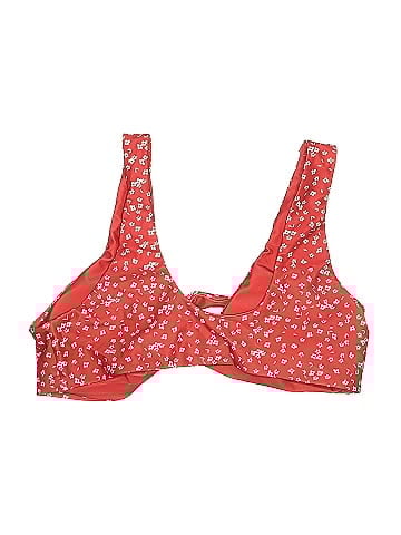 Zaful Swimsuit Top (view 2)