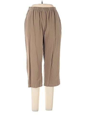 Cathy Daniels Casual Pants (view 1)