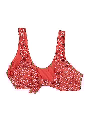 Zaful Swimsuit Top (view 1)