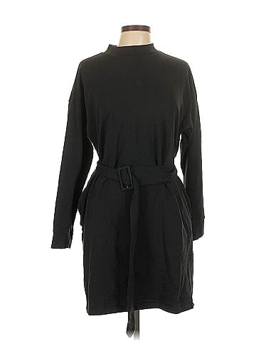 Soho JEANS NEW YORK & COMPANY Casual Dress (view 1)