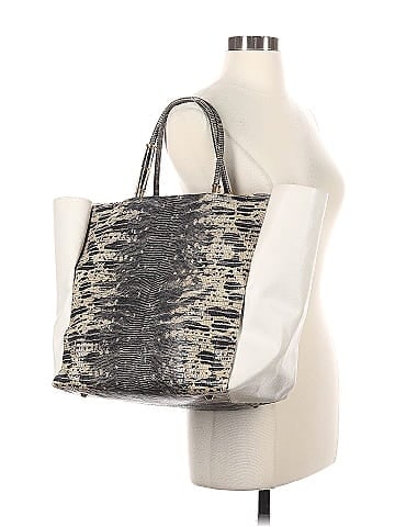 Lanvin Leather Tote (view 2)