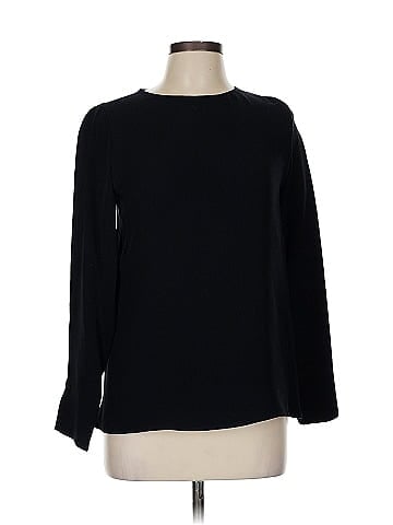 Randy Kemper Long Sleeve Top (view 1)