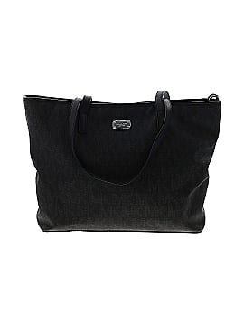 MICHAEL Michael Kors Leather Tote (view 1)
