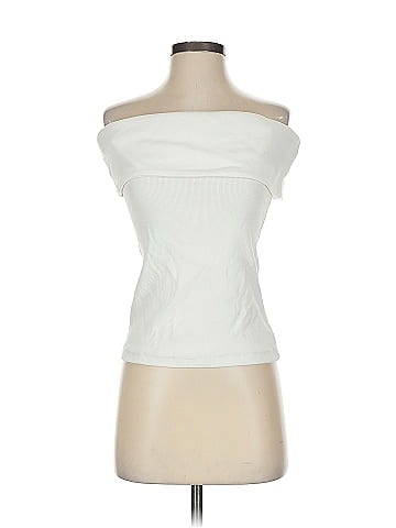 Banana Republic Factory Store Tube Top (view 1)