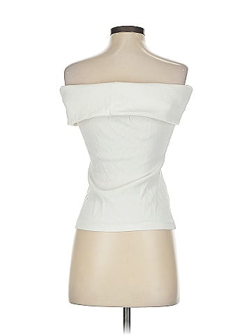 Banana Republic Factory Store Tube Top (view 2)