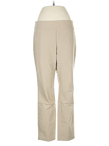 Christopher & Banks Casual Pants (view 1)