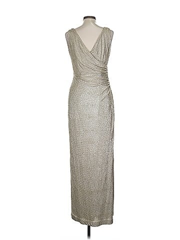 Lauren by Ralph Lauren Cocktail Dress (view 2)
