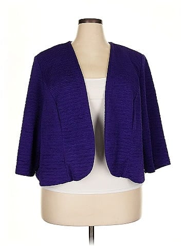 Maya Brooke Blazer (view 1)
