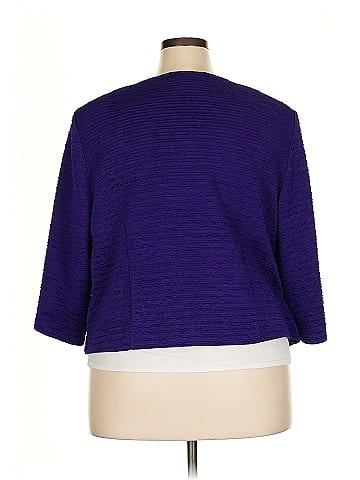 Maya Brooke Blazer (view 2)