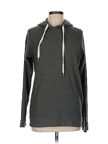 Onia Pullover Hoodie (view 1)