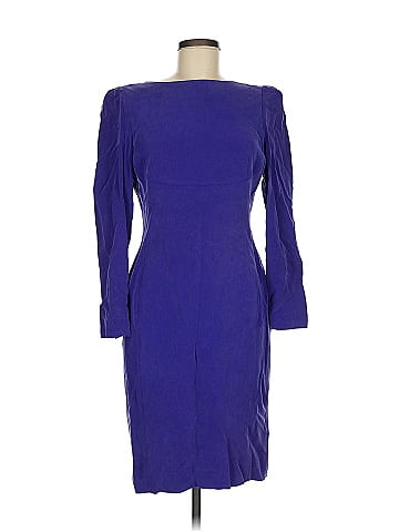 Dana Buchman Cocktail Dress (view 1)