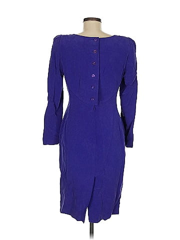 Dana Buchman Cocktail Dress (view 2)