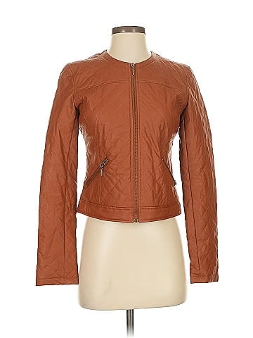 Mustard Seed Jacket (view 1)