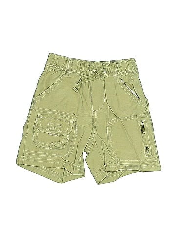 Gymboree Cargo Shorts (view 1)