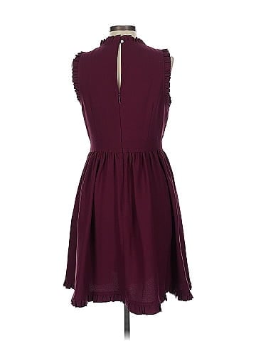 Kate Spade New York Casual Dress (view 2)