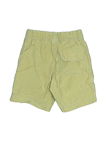 Gymboree Cargo Shorts (view 2)