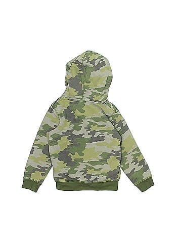 Okie Dokie Zip Up Hoodie (view 2)