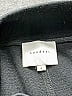 Sundays Black Track Pants Size S - photo 3
