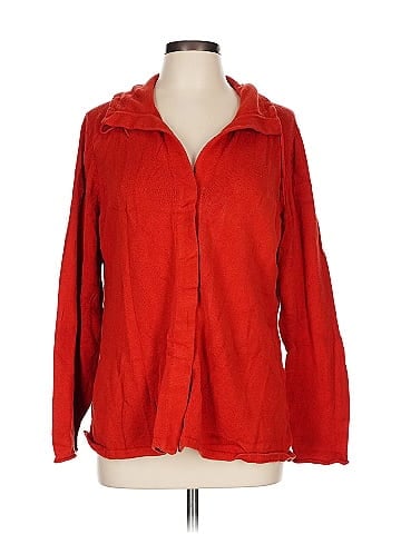 Eileen Fisher Cardigan (view 1)