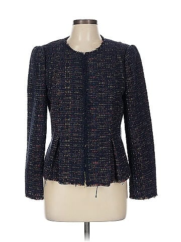 Rebecca Taylor Blazer (view 1)