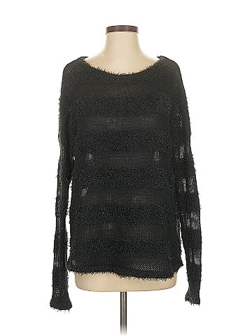 BB Dakota Pullover Sweater (view 1)