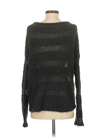 BB Dakota Pullover Sweater (view 2)