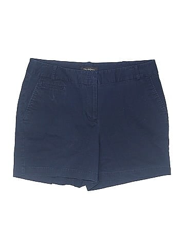 Talbots Shorts (view 1)