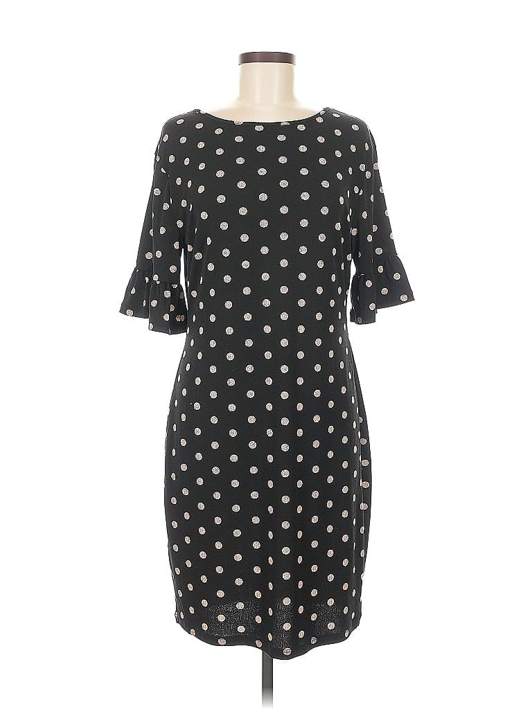 Click to view more detailed imagery on our partner's website Pre-owned New York Girl Kimono In Black