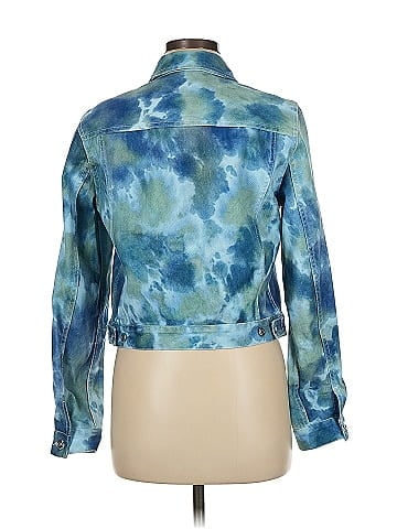 3.1 Phillip Lim Denim Jacket (view 2)