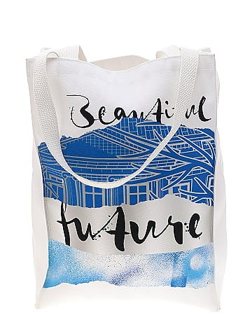 Unbranded Tote (view 1)