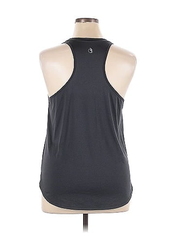 Icyzone Sleeveless T-Shirt (view 2)