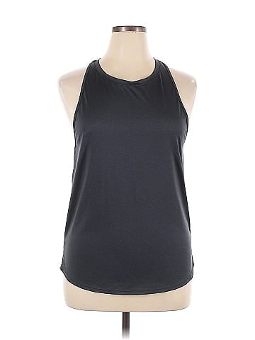 Icyzone Sleeveless T-Shirt (view 1)