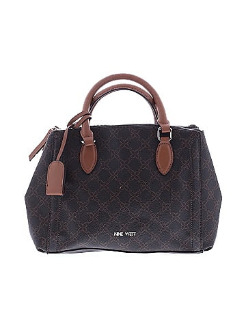 Nine West Satchel (view 1)