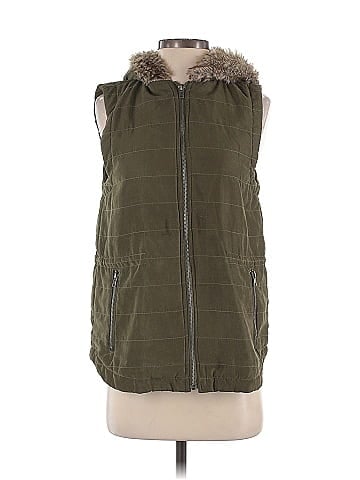 Jack by BB Dakota Vest (view 1)